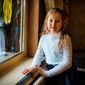 Екатерина Николаевна Шведкая фото №977637