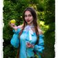 Наталі Русланівна Калінова фото №1437937