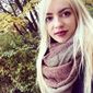 Оксанка  Мельник фото №994073