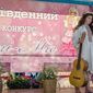 Оксана Іванівна Шот фото №831153