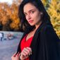 Алина Сергеевна Спиридонова фото №1450151