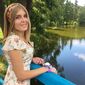 Надежда Владимировна Таловикова фото №1483045