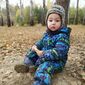 Михайло Максимовыч Масло фото №1466338
