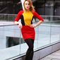 Марина Ивановна Жадько фото №879414