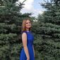 Яся Владимировна Горлова фото №1417547