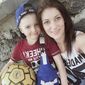 Елена Олеговна Агафонова фото №1232170