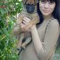 Анна  Бражник фото №772980