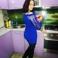 Карина Ивановна Кавун фото №1344526