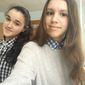 Лиза Павловна Глущенко фото №891878