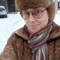 Вероника  Зельдес фото №1205539