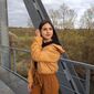 Христина Володимирівна Ключевич фото №1534870