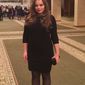 Інна Володимирівна Брошина фото №873440