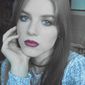 Христина  Лялькова фото №988622