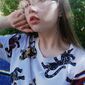 Полина Юрьевна Гуркина фото №1457599