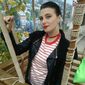 Яцина Юлия Александровна фото №1148594