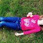 Вероника Олеговна Акимова фото №684423