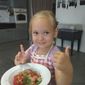 София Дмитриевна Фарафонова фото №1260043