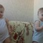 Аліса та Лія Максимівна Бикова фото №1230061