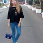 Анжелика Александровна Русанова фото №1294022