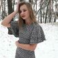 Вікторія Вікторівна Сорочинська фото №1368854