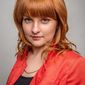 Елена  Костецкая фото №839152