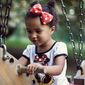 Mira  Amoussou фото №1524457