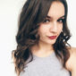 Oksana Іванівна Нам'янчин фото №1074163