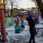 Марина Максимімна Нестеренко фото №1167708