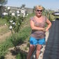 Ирина Леонтиевна Куракова фото №270646