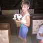 Татьяна Ивановна Кашу фото №1141744