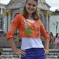 Анна Юрьевна Жук фото №460891
