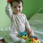 Анастасия Артемовна Бурик фото №1241806