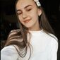 Даша Вікторівна Задорожна фото №1482303