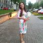 Алёнка  Кашапова фото №773970