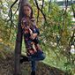 Ольга Миколаївна Ракушка фото №848958