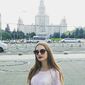 Анна Андреевна Полищук фото №1156667