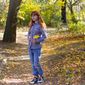 Алла Александровна Симонова фото №1306725