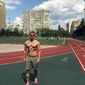 Ян Володимирович Леонов фото №1427155