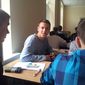 Олександр  Жилінський фото №797536