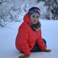 Екатерина  Николаевна фото №874630