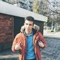 Ярослав Владиславович Серов фото №905091