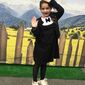 Анастасия Павловна Пахомова фото №1374500