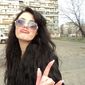 Цыра Нугзаровна Ковданя фото №252905