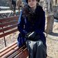 Марина Васильевна Херсун фото №618980
