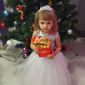 Анна  Витковская фото №1345007