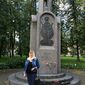 Клавдия Никифоровна Нестеренко фото №1181475