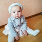 Кира Павловна Соловей фото №1373695