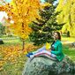 Ольга Петрівна Черната фото №1410516
