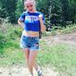 Надія Михайлівна Пуцик фото №1325288