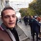 Денис Вячеславович Филоненко фото №1128330